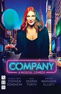 Read Company: The Complete Revised Book and Lyrics, written by Stephen Sondheim; George Furth