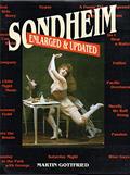 Read Sondheim, written by Martin Gottfried