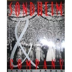 Sondheim & Company, written by Craig Zadan
