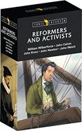 Read Trailblazer Reformers & Activists Box Set 4 (Trail Blazers), written by Various Various Various Read Trailblazer Reformers & Activists Box Set 4 (Trail Blazers), written by Various Various Various