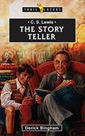 Read C.S. Lewis: The Story Teller (Trail Blazers), written by Derick Bingham