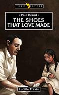 Read Paul Brand: The Shoes That Love Made (Trail Blazers), written by Lucille Travis Read Paul Brand: The Shoes That Love Made (Trail Blazers), written by Lucille Travis