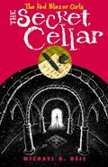 Read The Red Blazer Girls: The Secret Cellar, written by Michael D. Beil
