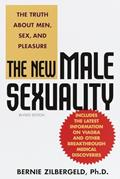 Read The New Male Sexuality, Revised Edition, written by Bernie Zilbergeld