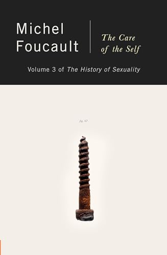 Read The History of Sexuality, Vol. 3: The Care of the Self, written by Michel Foucault