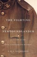 Read Fighting Newfoundlander (Carleton Library Series Book 209), written by Gerald W.L. Nicholson