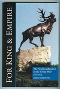 Read The Newfoundlanders in the Great War: The Western Front, 1916-1918: A Social History and Battlefield Tour, written by N. M. Christie