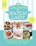 Read The Batch Lady, written by Suzanne Mulholland