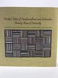 Read Hooked Mats In Newfoundland And Labrador: Beauty Born Of Necessity, written by Rug Hooking Guild of Newfoundland and Labrador