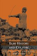 Read Egbe History and Culture, written by James Dada; Titus Oshagbemi