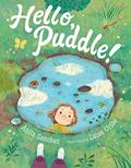 Read Hello, Puddle!, written by Anita Sanchez