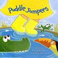 Read Puddle Jumpers, written by Anne Margaret Lewis