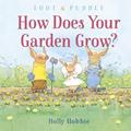 Read Toot & Puddle: How Does Your Garden Grow?, written by Holly Hobbie