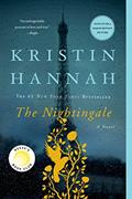 Read The Nightingale: A Novel, written by Kristin Hannah