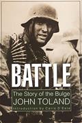 Read Battle: The Story of the Bulge, written by John Toland