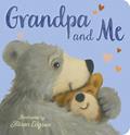 Read Grandpa and Me, written by Danielle McLean