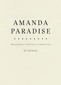 Read AMANDA PARADISE, written by CAConrad