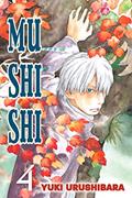 Read Mushi Shi Vol. 4, written by Yuki Urushibara Read Mushi Shi Vol. 4, written by Yuki Urushibara