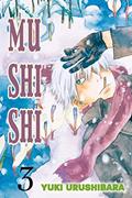 Read Mushi Shi Vol. 3, written by Yuki Urushibara