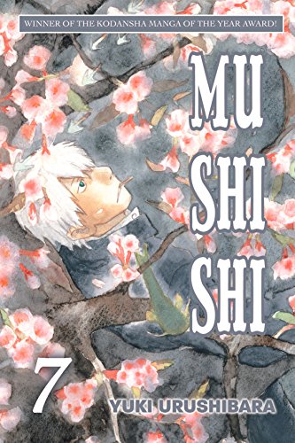 Read Mushi Shi Vol. 7, written by Yuki Urushibara
