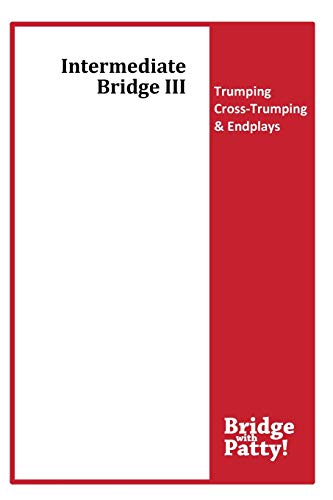 Read Intermediate Bridge III, written by Patty Tucker