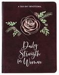 Read Daily Strength for Women: a 365-Day Devotional, written by BroadStreet Publishing Group LLC
