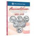 Read American Women Single Mint Folder 2022-2025, written by Whitman Publishing