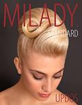 Read Milady Standard Updos, Spiral bound, written by Timothy Johnson