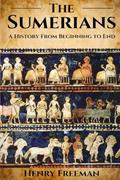 Read Sumerians: A History From Beginning to End, written by Henry Freeman