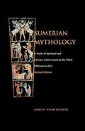 Read Sumerian Mythology, written by Samuel Noah Kramer