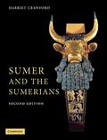 Read Sumer and the Sumerians, written by Harriet Crawford