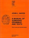 Read A Manual of Sumerian Grammar and Texts (AIDS and Research Tools in Ancient Near Eastern Studies, 5), written by John L. Hayes Read A Manual of Sumerian Grammar and Texts (AIDS and Research Tools in Ancient Near Eastern Studies, 5), written by John L. Hayes