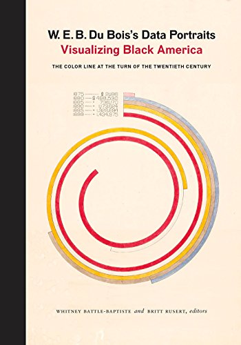 Read W. E. B. Du Bois's Data Portraits: Visualizing Black America, written by n/a The W.E.B. Du Bois Center at the University of Massachusetts Amherst