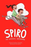 Read Spiro: The Whimsical Weimaraner, written by Mr Paul Rocco Mirabella