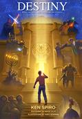 Read Destiny, written by Ken Spiro