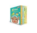 Read Baby Loves Science Board Boxed Set, written by Ruth Spiro