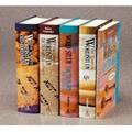 Read The Complete Word Study Bible and Dictionary Pack (5 Volumes), written by Spiros Zodhiates