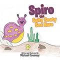 Read Spiro the Salty Sooty Sea Hare, written by Michael Conaway
