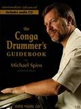 Read The Conga Drummer's Guidebook, written by Michael Spiro