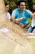 Read Economizing, written by Marcia Batiste