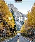 Read Ride: Cycle the World, written by DK Travel Read Ride: Cycle the World, written by DK Travel