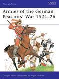 Read Armies of the German Peasants' War 1524-26 (Men-at-Arms, 384), written by Douglas Miller Read Armies of the German Peasants' War 1524-26 (Men-at-Arms, 384), written by Douglas Miller