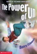 Read Power Of Un, written by Nancy Etchemendy