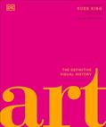 Read Art: The Definitive Visual Guide (DK Definitive Cultural Histories), written by Andrew Graham Dixon; DK