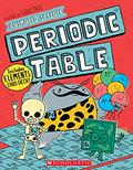Read Animated Science: Periodic Table (2), written by John Farndon