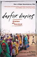 Read Darfur Diaries: Stories of Survival, written by Jen Marlowe Read Darfur Diaries: Stories of Survival, written by Jen Marlowe