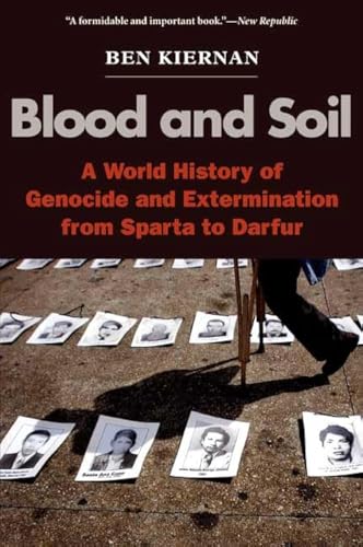 Read Blood and Soil: A World History of Genocide and Extermination from Sparta to Darfur, written by Ben Kiernan Read Blood and Soil: A World History of Genocide and Extermination from Sparta to Darfur, written by Ben Kiernan