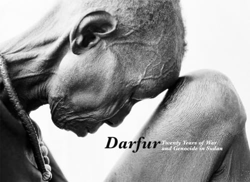 Read Darfur: Twenty Years of War and Genocide in Sudan, written by Leora Kahn