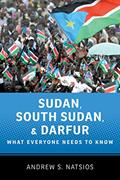 Read Sudan, South Sudan, and Darfur: What Everyone Needs to Know®, written by Andrew S. Natsios