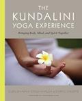 Read The Kundalini Yoga Experience: Bringing Body, Mind, and Spirit Together, written by Guru Dharam Singh Khalsa; Darryl O'Keeffe